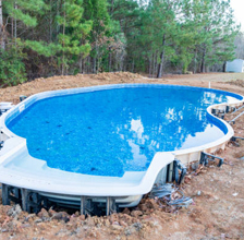 pool builders near me