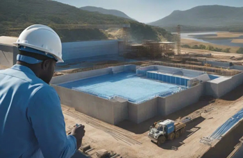 Swimming Pool Construction