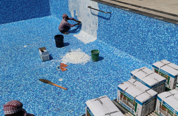 Swimming Pool Contractor