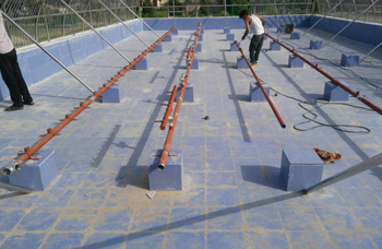 Pool Construction Services